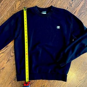 Chanel EMPLOYEE Sweatshirt